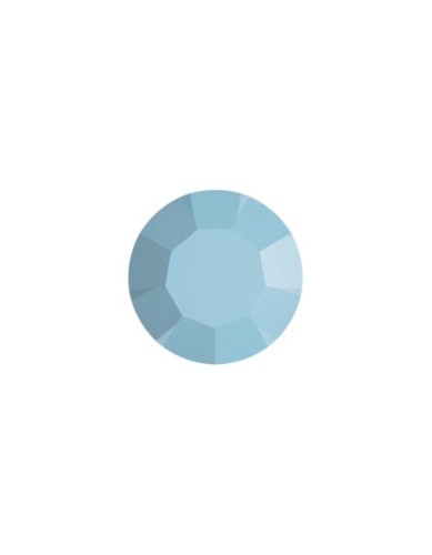 Cyrkonie Preciosa Rhinestones ss 5 - 16 - Turquoise