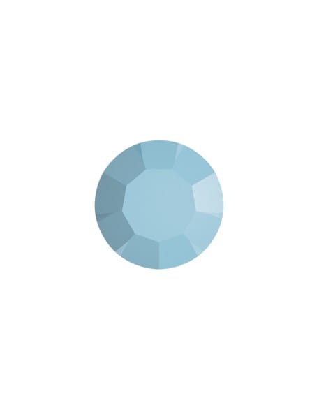 Cyrkonie Preciosa Rhinestones ss 5 - 16 - Turquoise