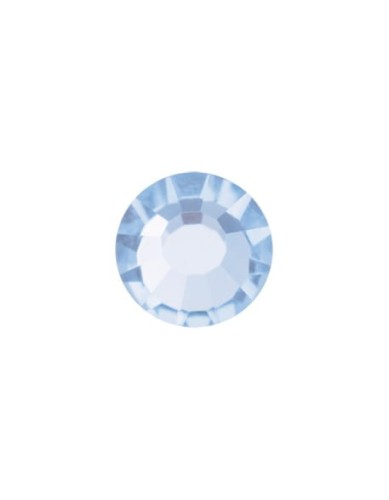 Cyrkonie Preciosa Rhinestones ss 5 - 16 - Light Sapphire