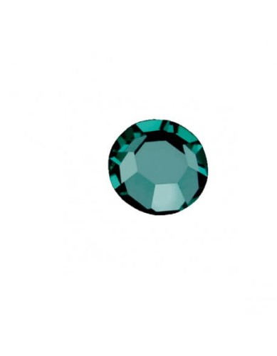 Cyrkonie Preciosa Rhinestones ss 5 - 16 - Blue Zircon