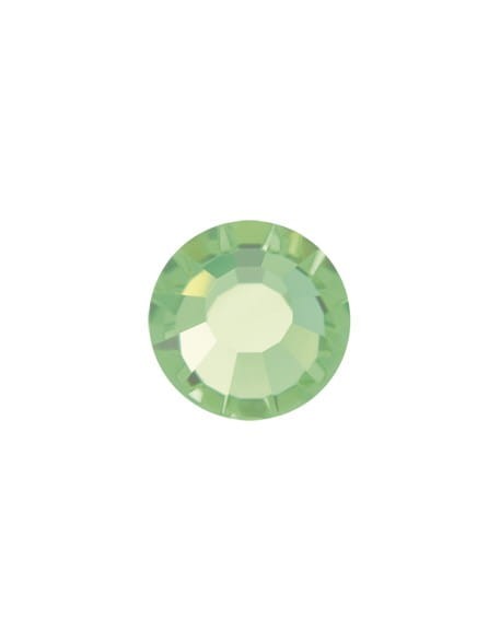 Cyrkonie Preciosa Rhinestones ss 5 - 16 - Peridot