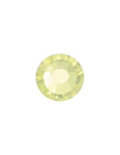 Cyrkonie Preciosa Rhinestones - ss 5 - 16 - Jonquil