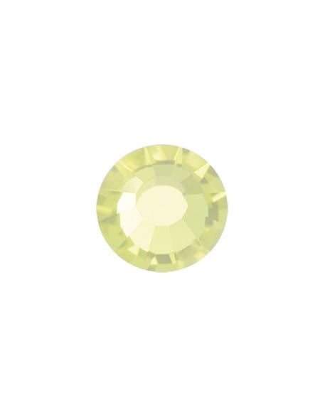 Cyrkonie Preciosa Rhinestones - ss 5 - 16 - Jonquil