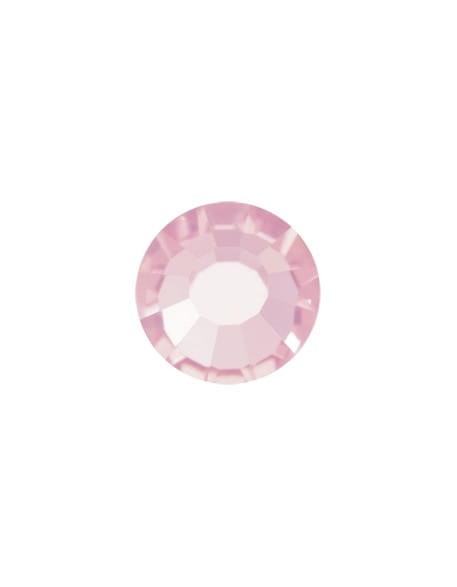 Cyrkonie Preciosa Rhinestones ss 5 - 16 - Light Rose