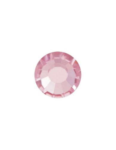 Cyrkonie Preciosa Rhinestones ss 5 - 16 - Rose