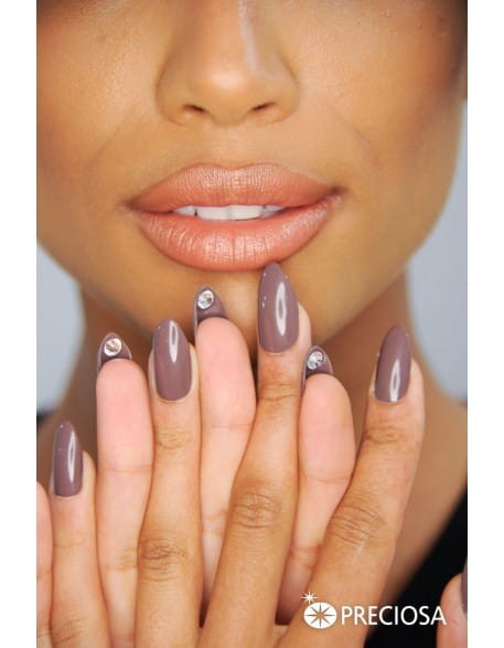 Cyrkonie Preciosa Rhinestones ss 5 - 16 - Fuchsia