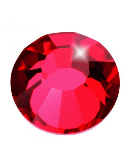 Cyrkonie Preciosa Rhinestones ss 5 - 16 - Light Siam