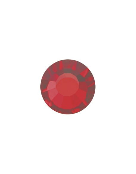Cyrkonie Preciosa Rhinestones ss 5 - 16 - Light Siam