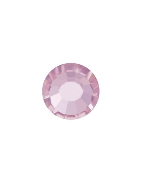 Cyrkonie Preciosa Rhinestones ss 5 - 16 - Light Amethyst