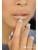 Cyrkonie Preciosa Rhinestones ss 5 - 16 - Crystal Vitrail Light