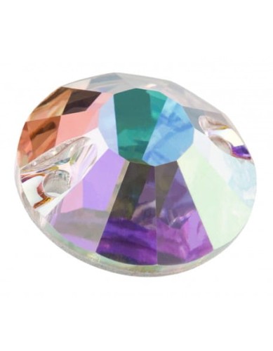 Cyrkonie Preciosa Rhinestones ss 5 - 16 - Crystal AB