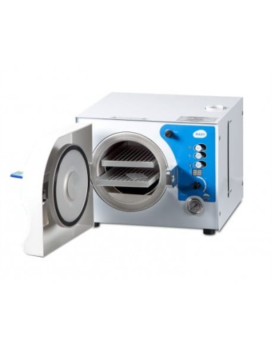 Autoklaw BABY (z programatorem) M9010/56 – na zamówienie