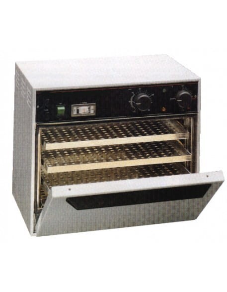 Sterylizator parowy LONG TRAY M9034 - na zamówienie