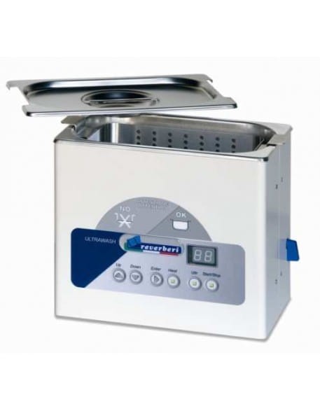 Myjka ultradźwiękowa ULTRASONIC CLEANER SUPERSONIC 35 – na zamówienie