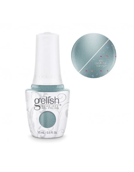 Żel Harmony Gelish Royal Temptations Collection 15ml - My Other Wig Is A Tiara