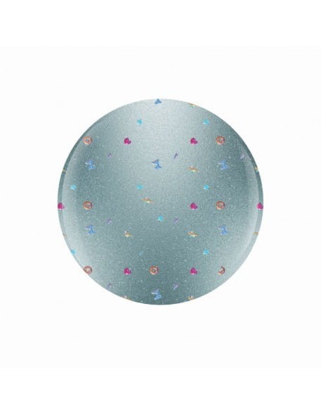 Żel Harmony Gelish Royal Temptations Collection 15ml - My Other Wig Is A Tiara