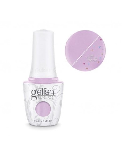 Żel Harmony Gelish Royal Temptations Collection 15ml - All The Queen's Bling