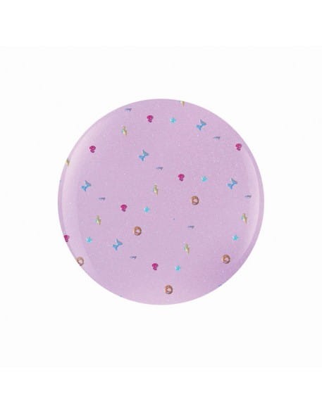 Żel Harmony Gelish Royal Temptations Collection 15ml - All The Queen's Bling