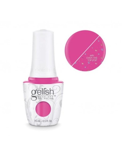 Żel Harmony Gelish Royal Temptations Collection 15ml - All My Heart Desires