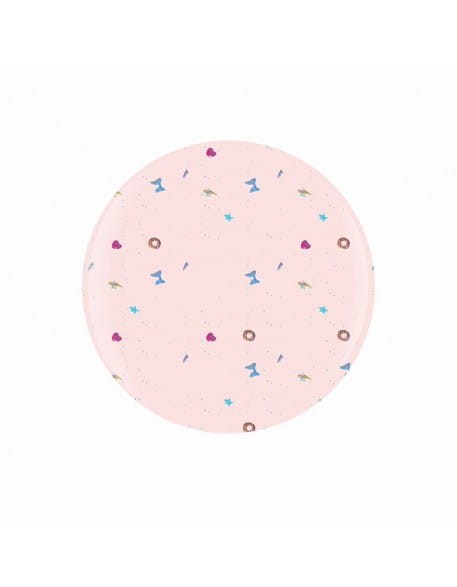 Żel Harmony Gelish Royal Temptations Collection 15ml - Curls &amp; Pearls