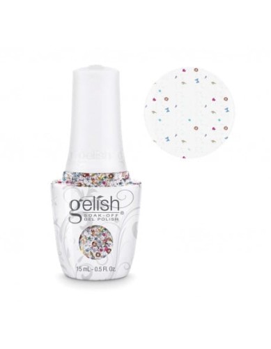 Żel Harmony Gelish Royal Temptations Collection 15ml - Over-The-Top Pop