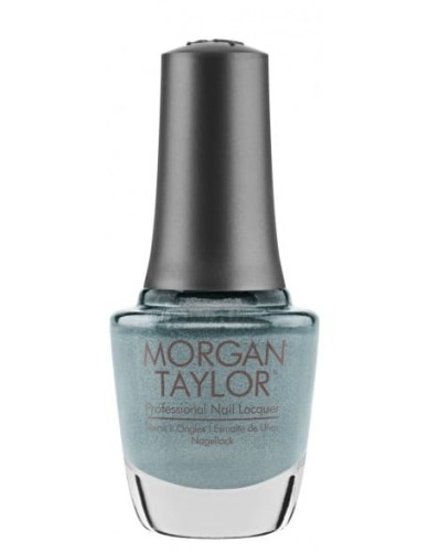 Lakier Morgan Taylor 15ml - Royal Temptations Collection - My Other Wig Is A Tiara