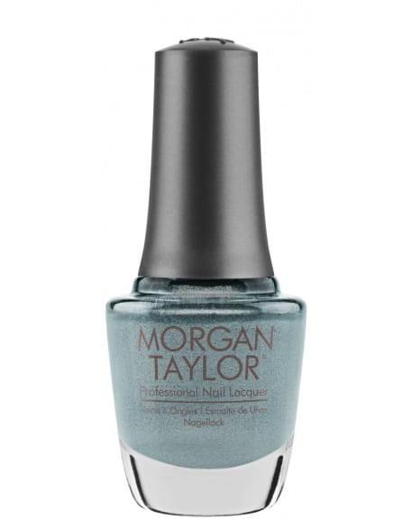 Lakier Morgan Taylor 15ml - Royal Temptations Collection - My Other Wig Is A Tiara