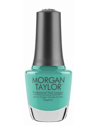 Lakier Morgan Taylor 15ml - Royal Temptations Collection - Ruffel Those Feathers