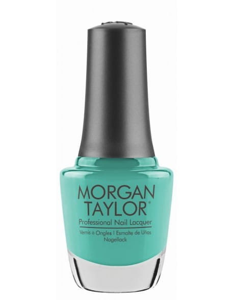Lakier Morgan Taylor 15ml - Royal Temptations Collection - Ruffel Those Feathers