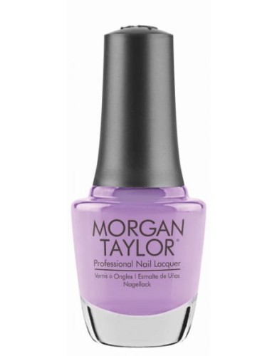 Lakier Morgan Taylor 15ml - Royal Temptations Collection - All The Qeen's Bling