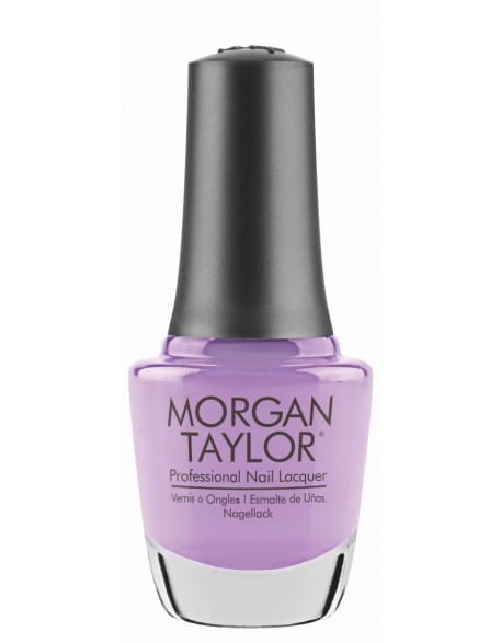Lakier Morgan Taylor 15ml - Royal Temptations Collection - All The Qeen's Bling