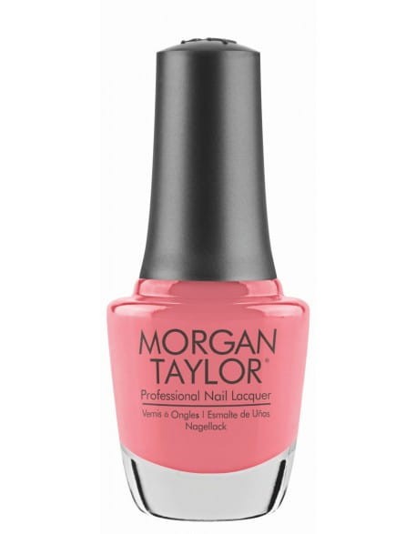 Lakier Morgan Taylor 15ml - Royal Temptations Collection - Beauty Marks The Spot