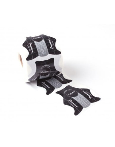 Formy PREMIUM by Euro Fashion Nail Forms 300szt.