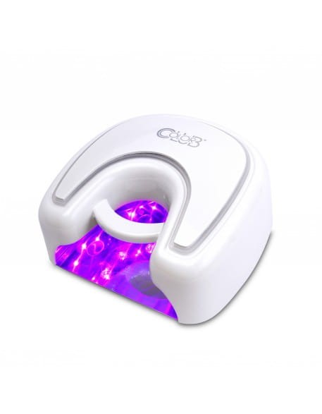 Lampa Color Club Mobile Led Gel Light
