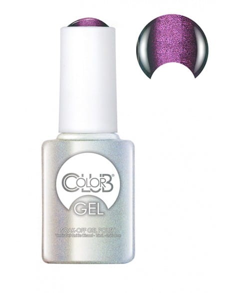 Żel Color Club Soak-Off Gel Polish 15ml - 1131 - Across The Universe