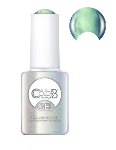 Żel Color Club Soak-Off Gel Polish 15ml - 1132 - Off The Charts