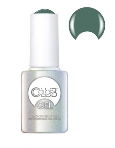 Żel Color Club Soak-Off Gel Polish 15ml - 1133 - Down To Earth