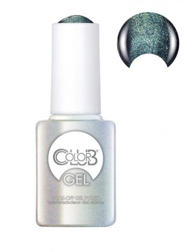 Żel Color Club Soak-Off Gel Polish 15ml - 1134 - Written In The Stars
