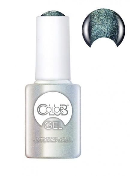 Żel Color Club Soak-Off Gel Polish 15ml - 1134 - Written In The Stars
