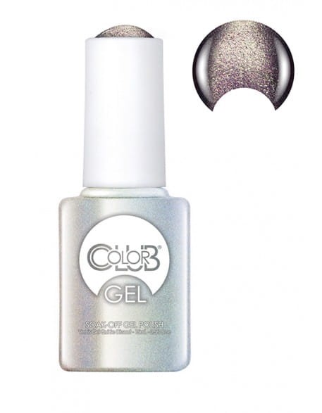 Żel Color Club Soak-Off Gel Polish 15ml - 1135 - Kiss My Astrology
