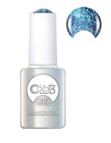 Żel Color Club Soak-Off Gel Polish 15ml - 1136 - Constellation Prize