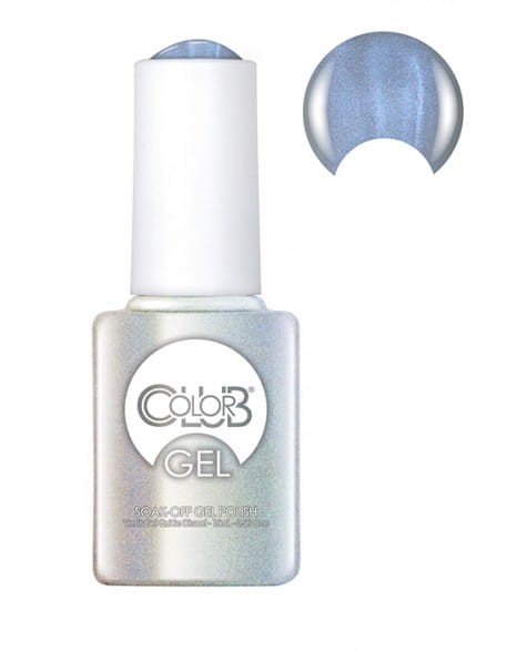 Żel Color Club Soak-Off Gel Polish 15ml - 1137 - It's A Sign