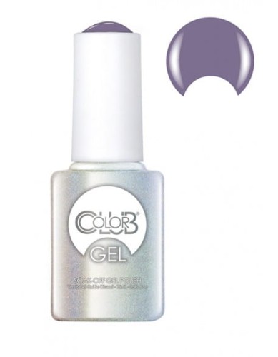 Żel Color Club Soak-Off Gel Polish 15ml - 1138 - It's Going To Be Major