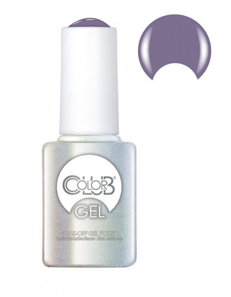 Żel Color Club Soak-Off Gel Polish 15ml - 1138 - It's Going To Be Major