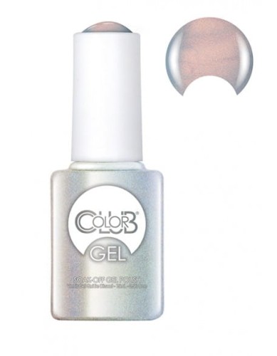 Żel Color Club Soak-Off Gel Polish 15ml - 1139 - Element Of Surprise
