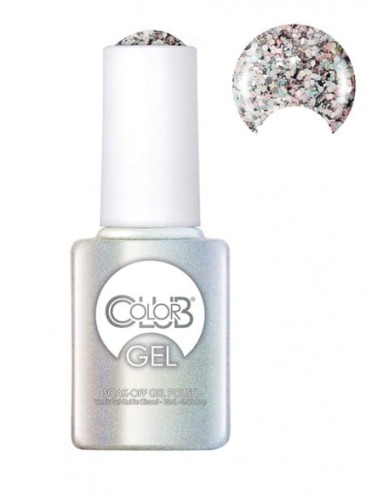 Żel Color Club Soak-Off Gel Polish 15ml - 1140 - Zodiak Attack