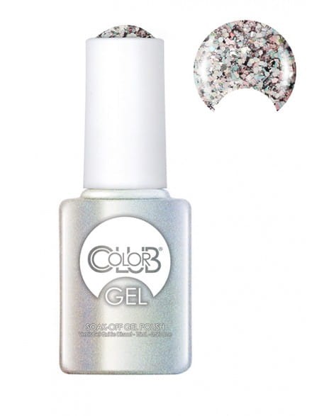 Żel Color Club Soak-Off Gel Polish 15ml - 1140 - Zodiak Attack