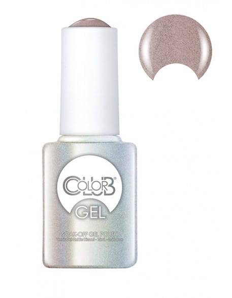 Żel Color Club Soak-Off Gel Polish 15ml - 1141 - Lunar Logic