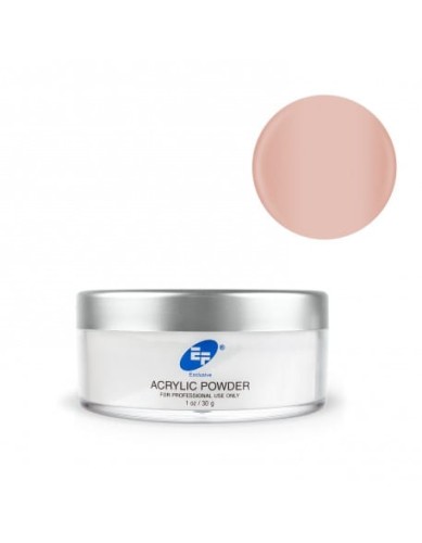 Puder EFexclusive Cover Soft Beige 30g