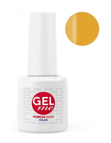 Żellakier ESN GELme UV Hybrid 8ml - 160 - Tropical Smoothie